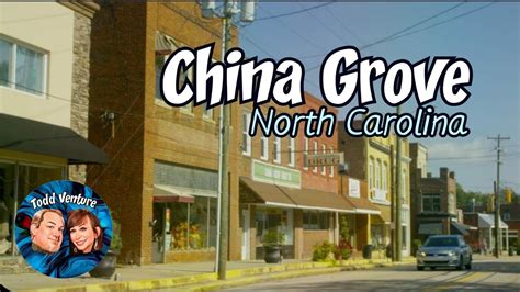 excavation companies china grove nc|China Grove, North Carolina .